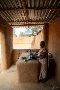 Electric Cooking: The Ultimate Clean Cooking Goal
